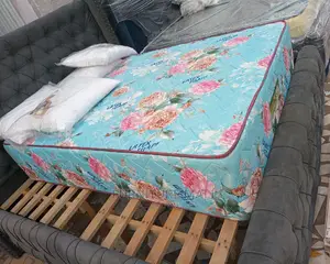 New 14 Inches Double Mattress. Promotional