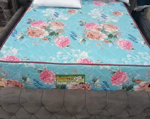 New 14 Inches Double Mattress. Promotional