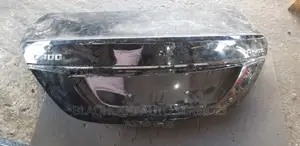 Mercedes Benz C220/C250/C300 Back Boot Available
