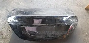 Mercedes Benz C220/C250/C300 Back Boot Available