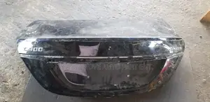 Mercedes Benz C220/C250/C300 Back Boot Available