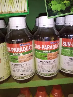 Weedicides
