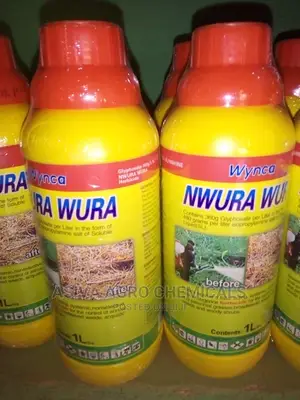 Weedicides