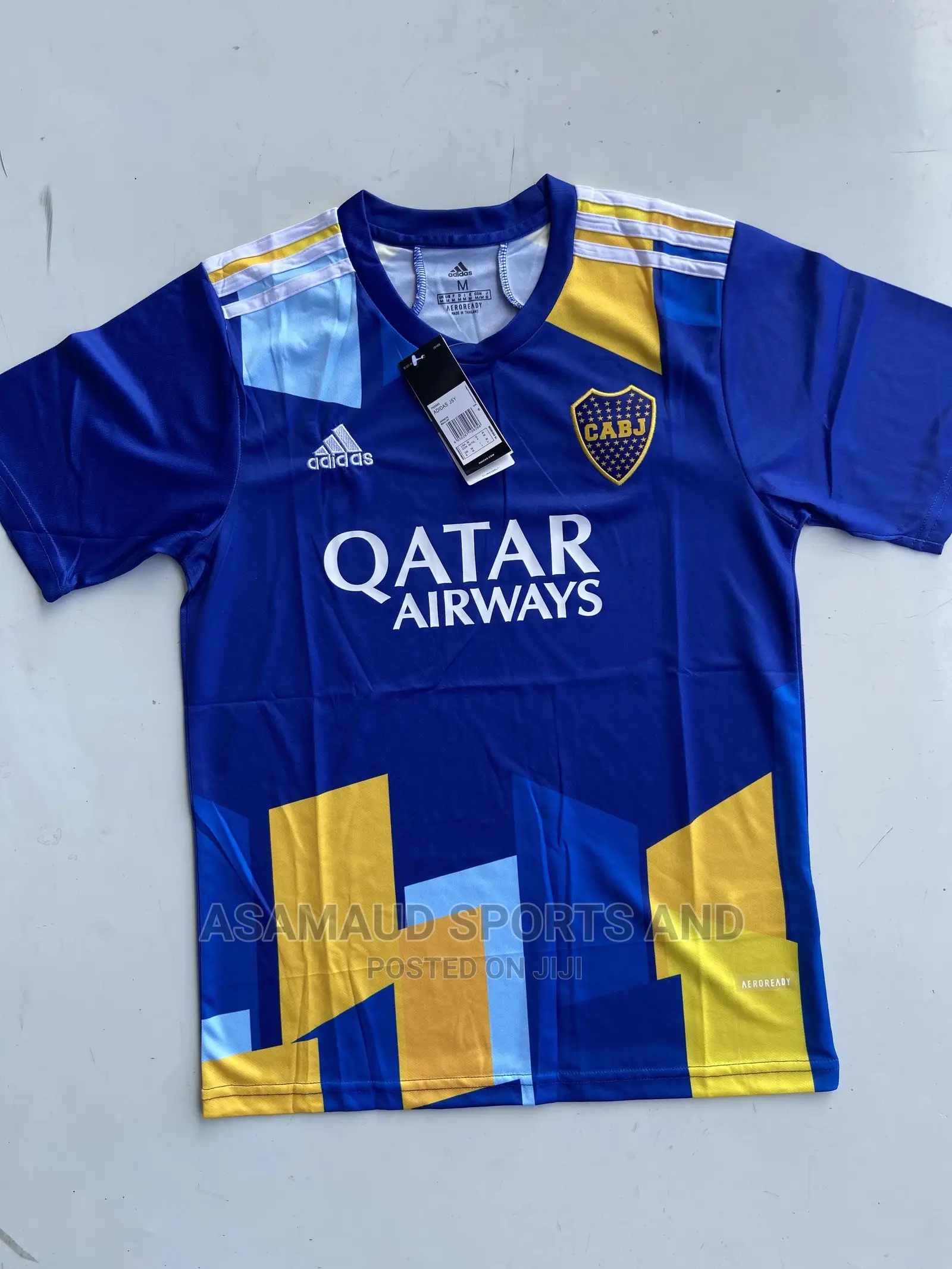 Original Europeans JERSEYS at Cool Price
