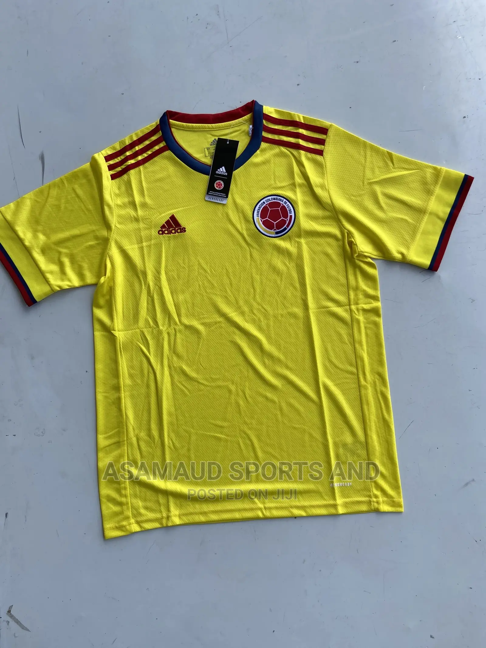 Original Europeans JERSEYS at Cool Price