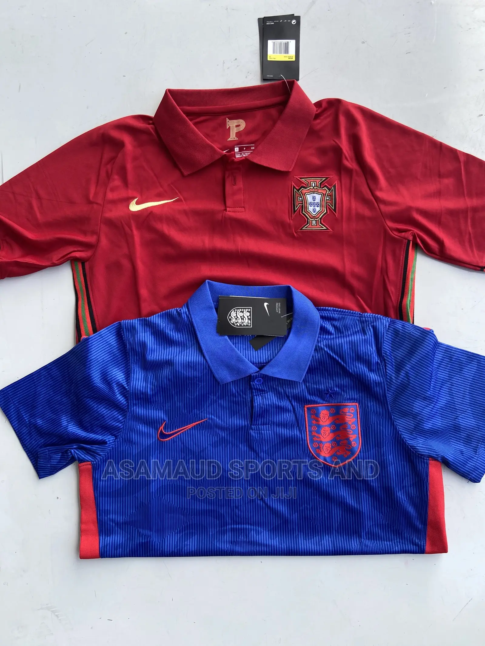 Original Europeans JERSEYS at Cool Price