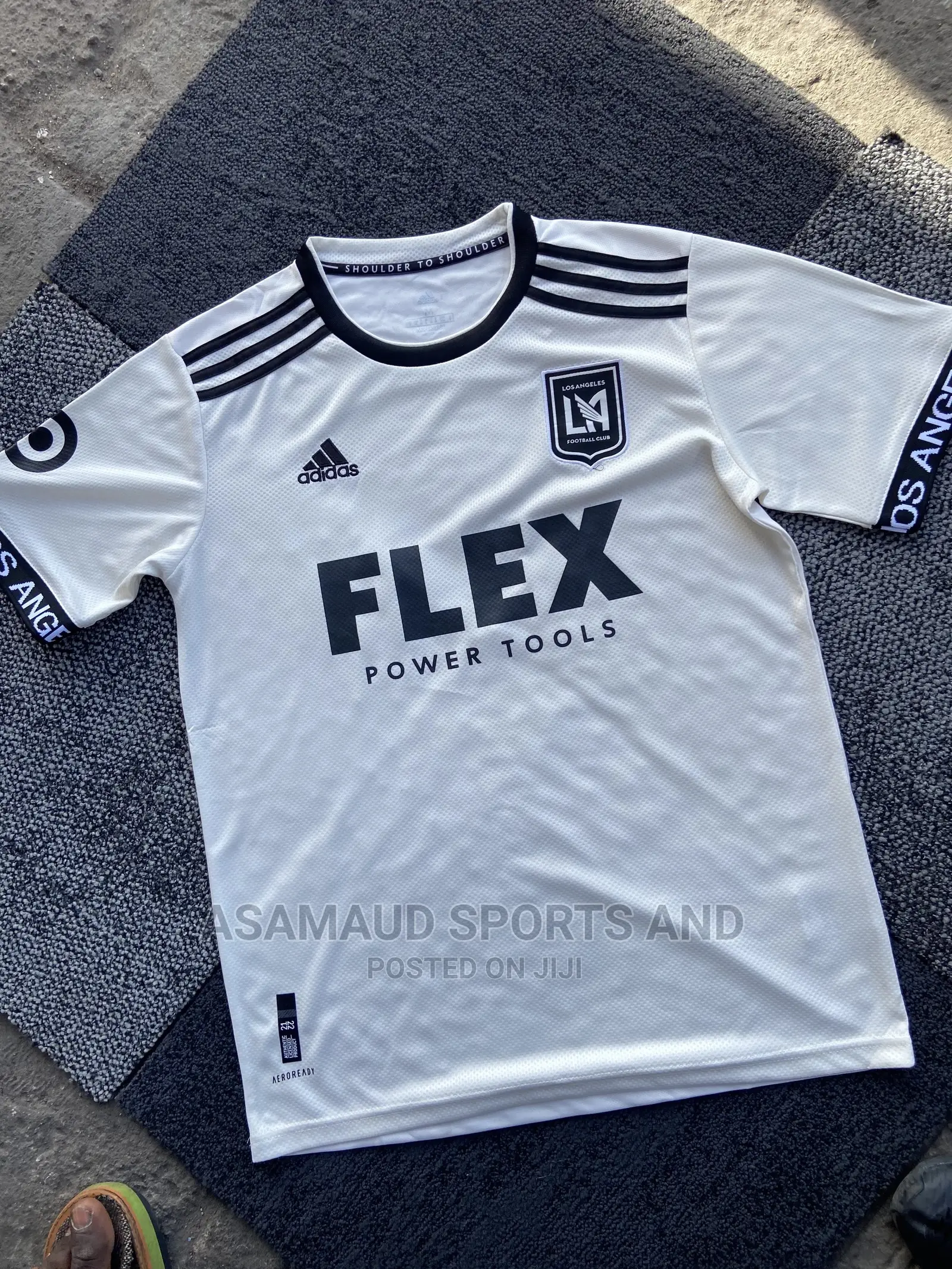 Original Europeans JERSEYS at Cool Price