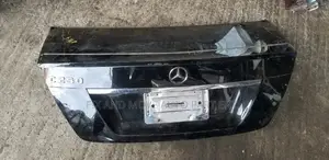 Mercedes Benz C250/C300 Back Boot Available.