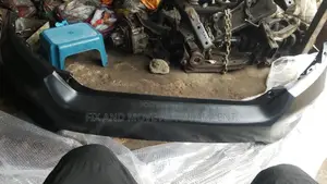 Honda Civic 2016-20 Back Bumper Available.