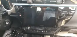 Toyota Corolla 2014-18 10inch Fullscreen Android Car System
