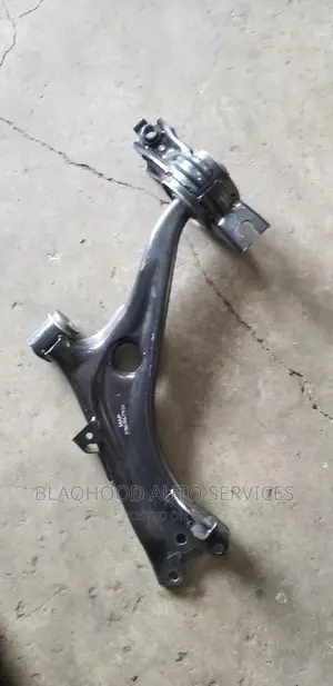Honda Civic 2016-19 Front Lower Arm Pair in Stock