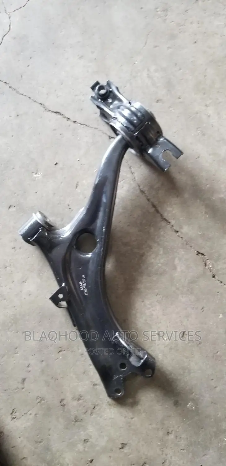 Honda Civic 2016-19 Front Lower Arm Pair in Stock