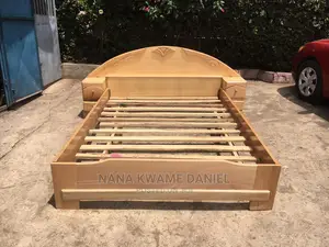 Double Bed