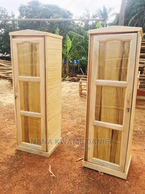 Single Wardrobe