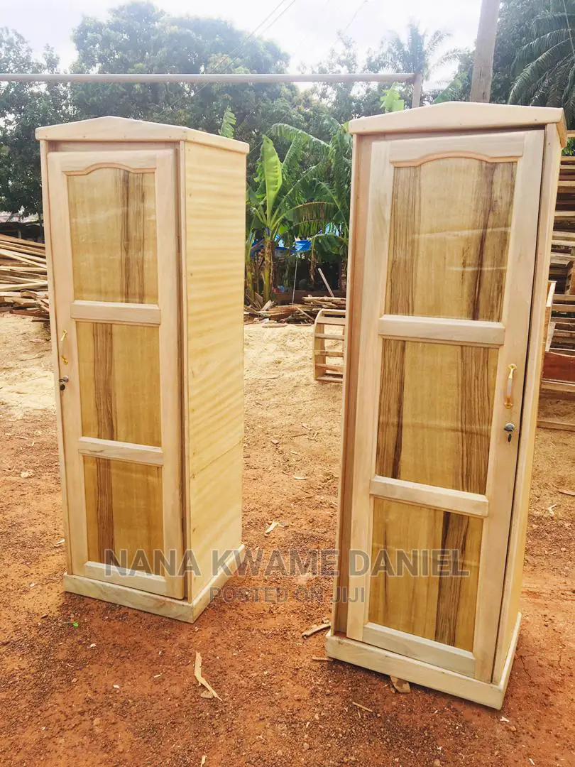 Single Wardrobe