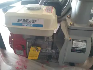 PM T Wpx30 Gasoline Water Pump