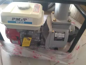 PM T Wpx30 Gasoline Water Pump