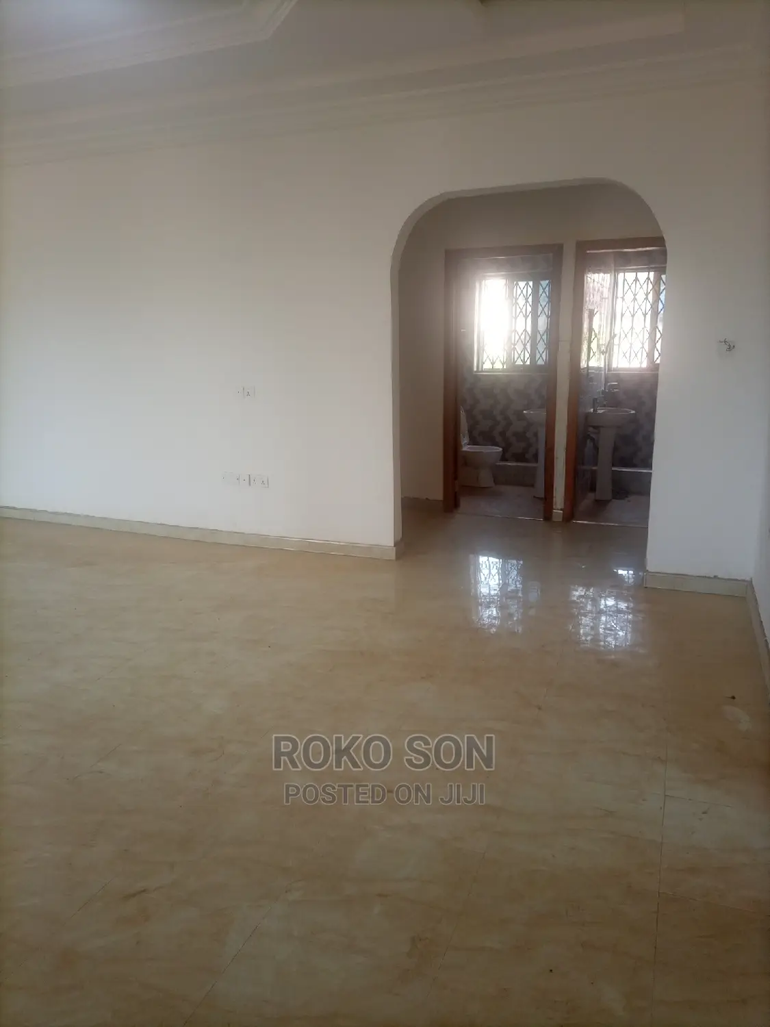 2bdrm Apartment in Dr Roko, Last Stop for rent