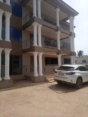 2bdrm Apartment in Dr Roko, Last Stop for rent
