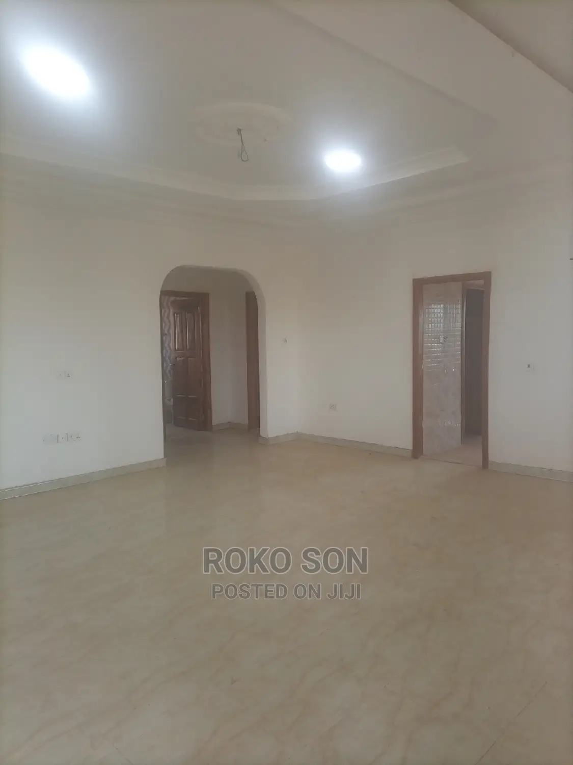 2bdrm Apartment in Dr Roko, Last Stop for rent