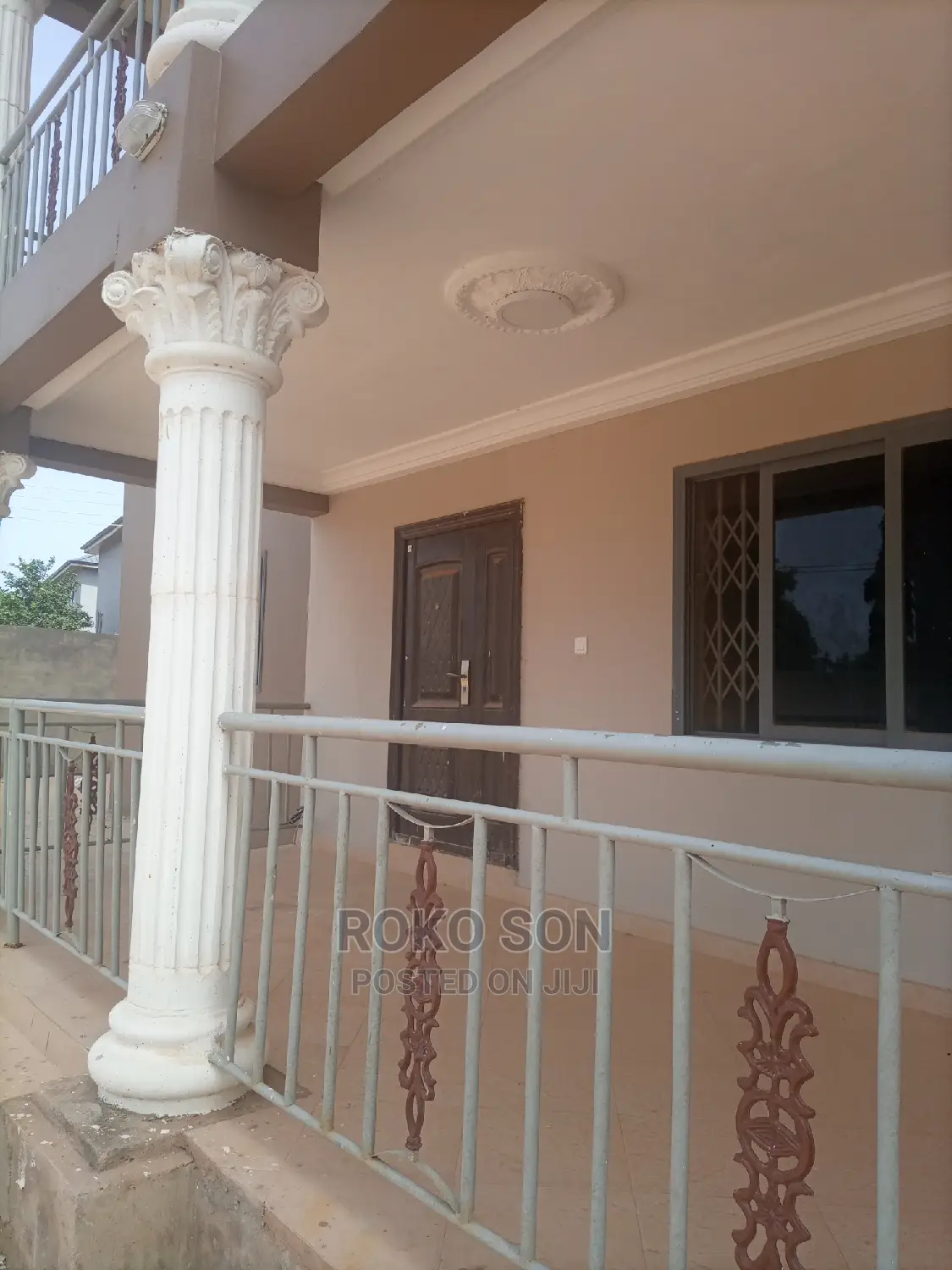 2bdrm Apartment in Dr Roko, Last Stop for rent