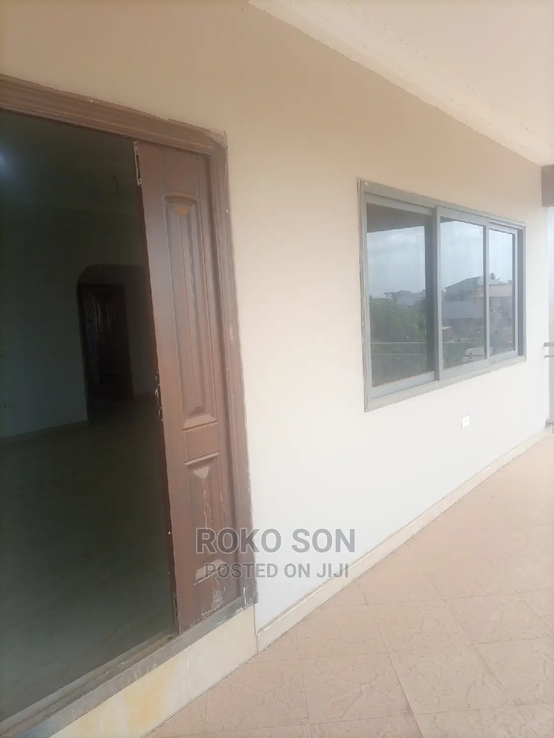 2bdrm Apartment in Dr Roko, Last Stop for rent