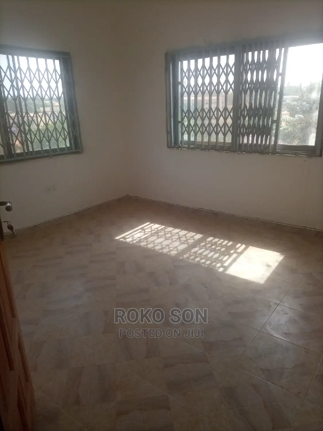 2bdrm Apartment in Dr Roko, Last Stop for rent