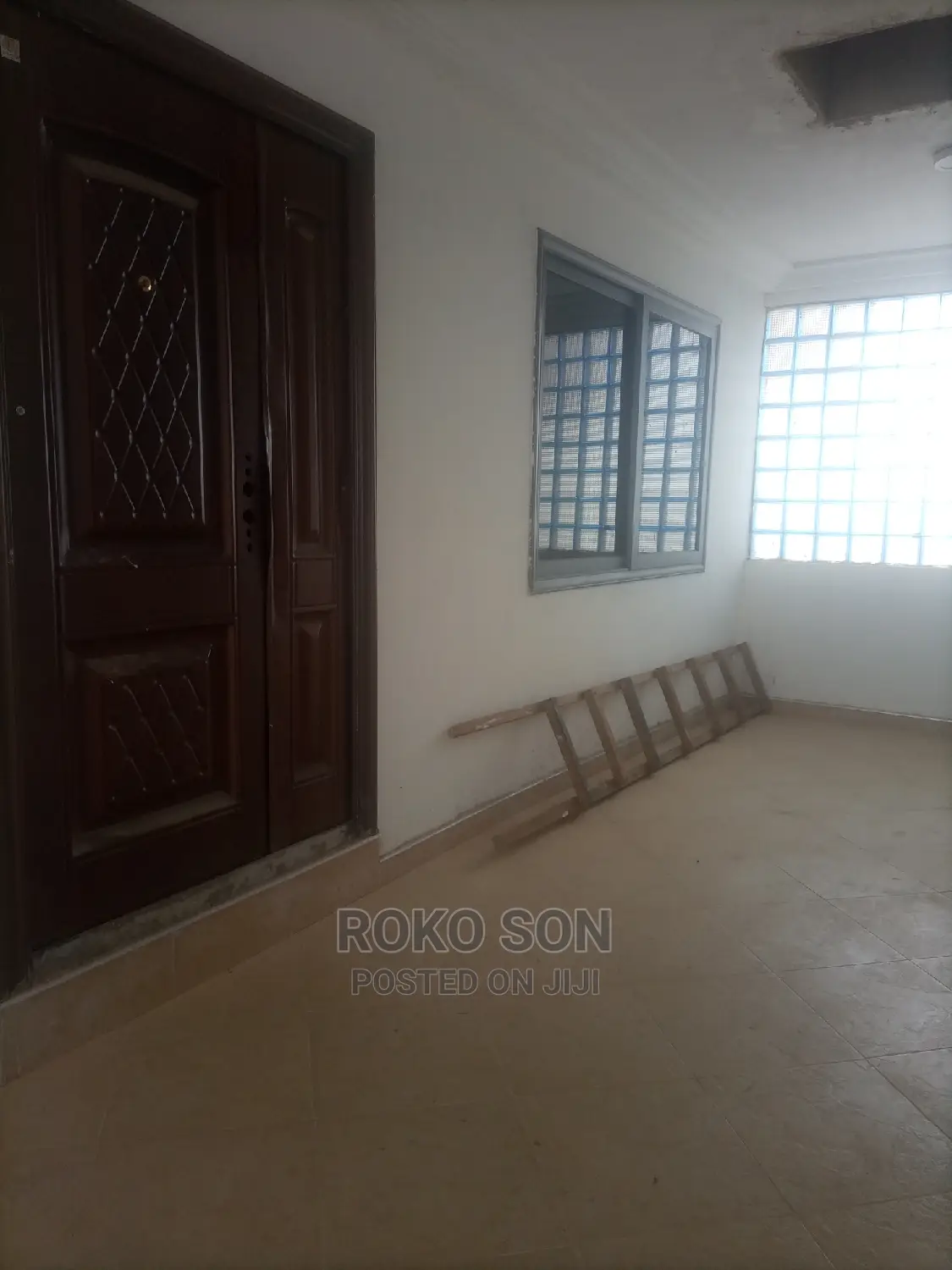 2bdrm Apartment in Dr Roko, Last Stop for rent