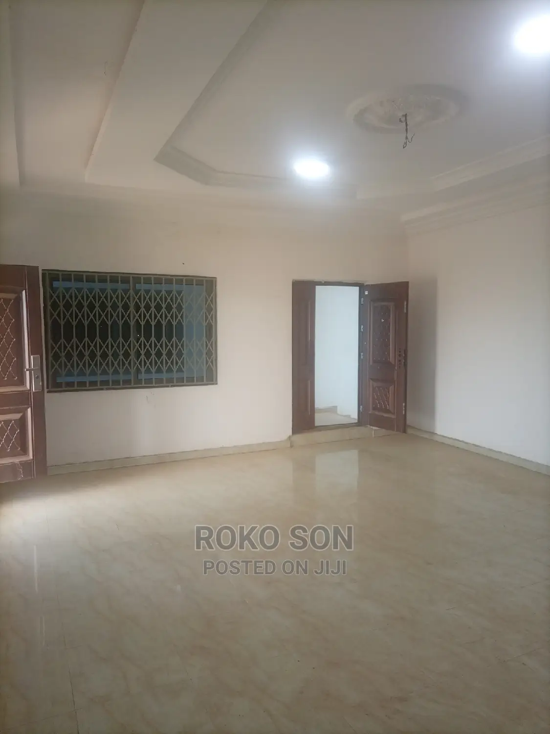 2bdrm Apartment in Dr Roko, Last Stop for rent