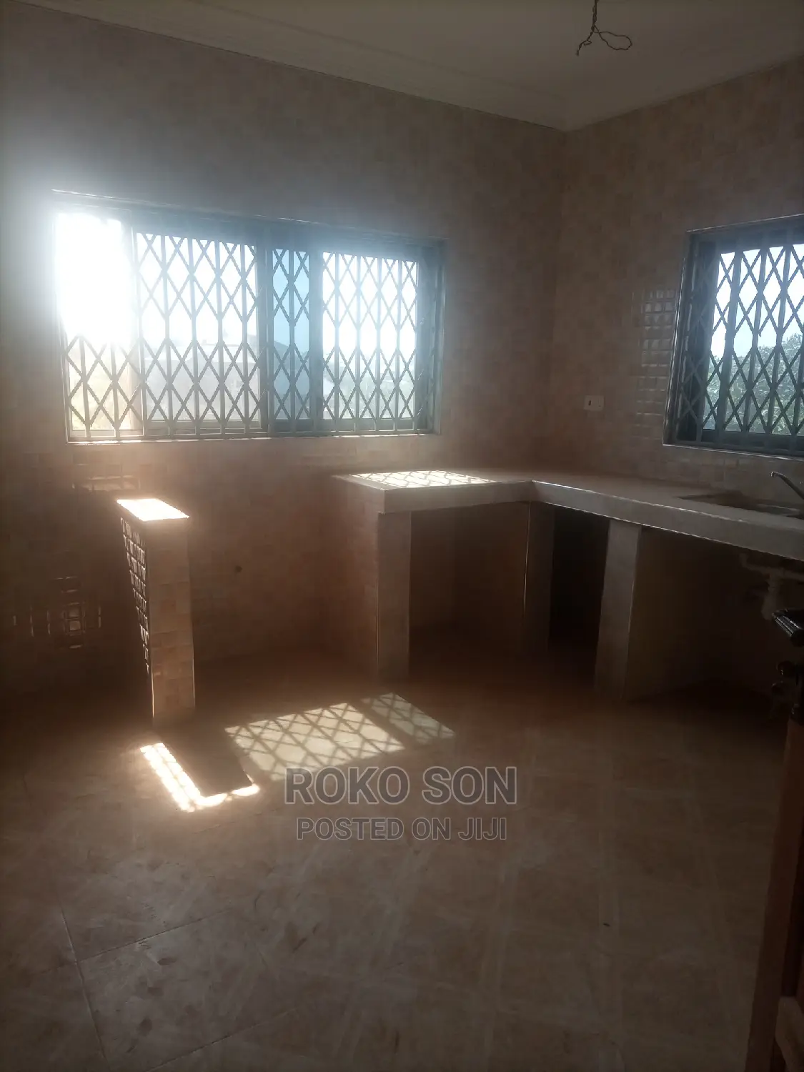 2bdrm Apartment in Dr Roko, Last Stop for rent