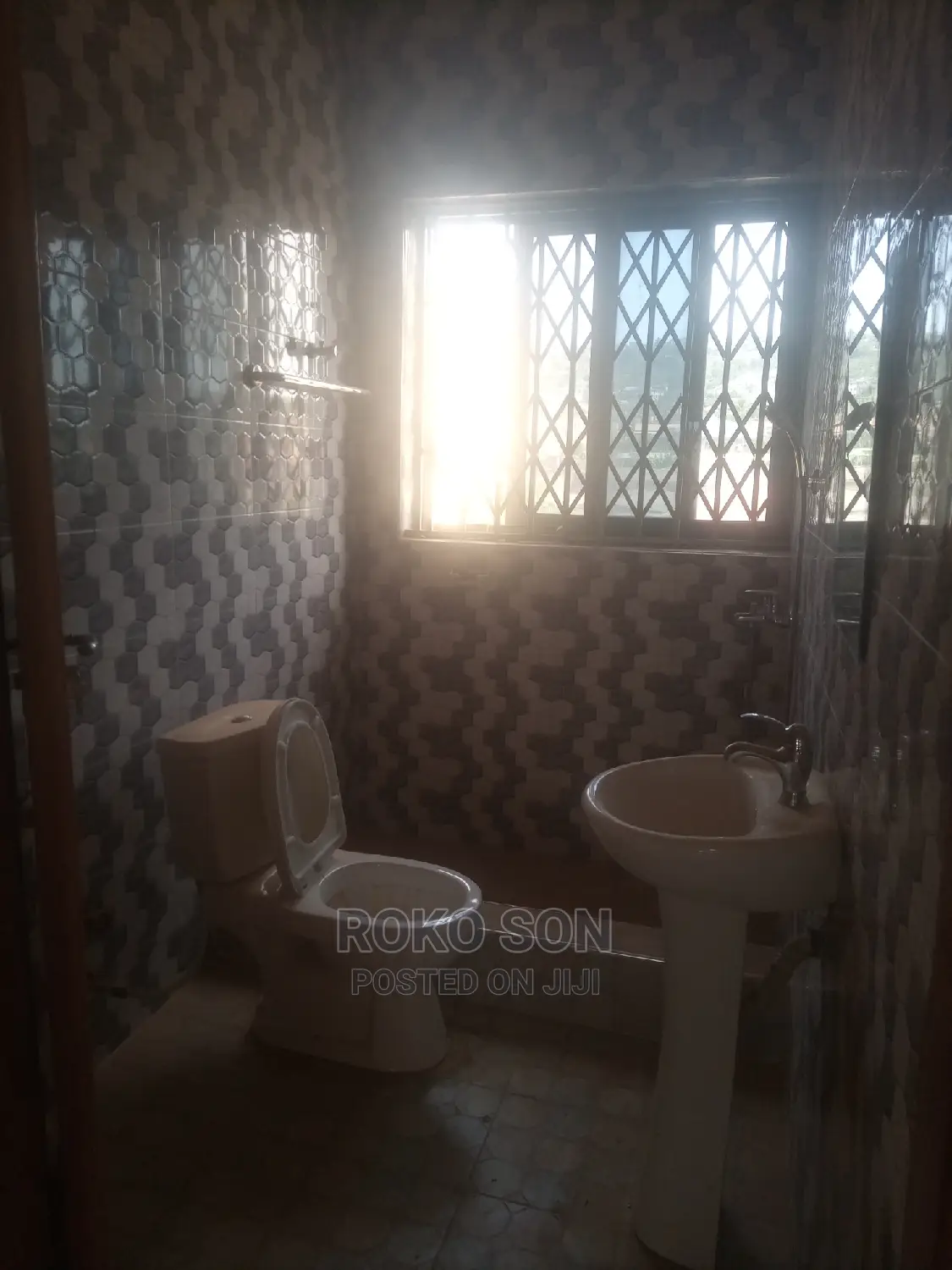 2bdrm Apartment in Dr Roko, Last Stop for rent