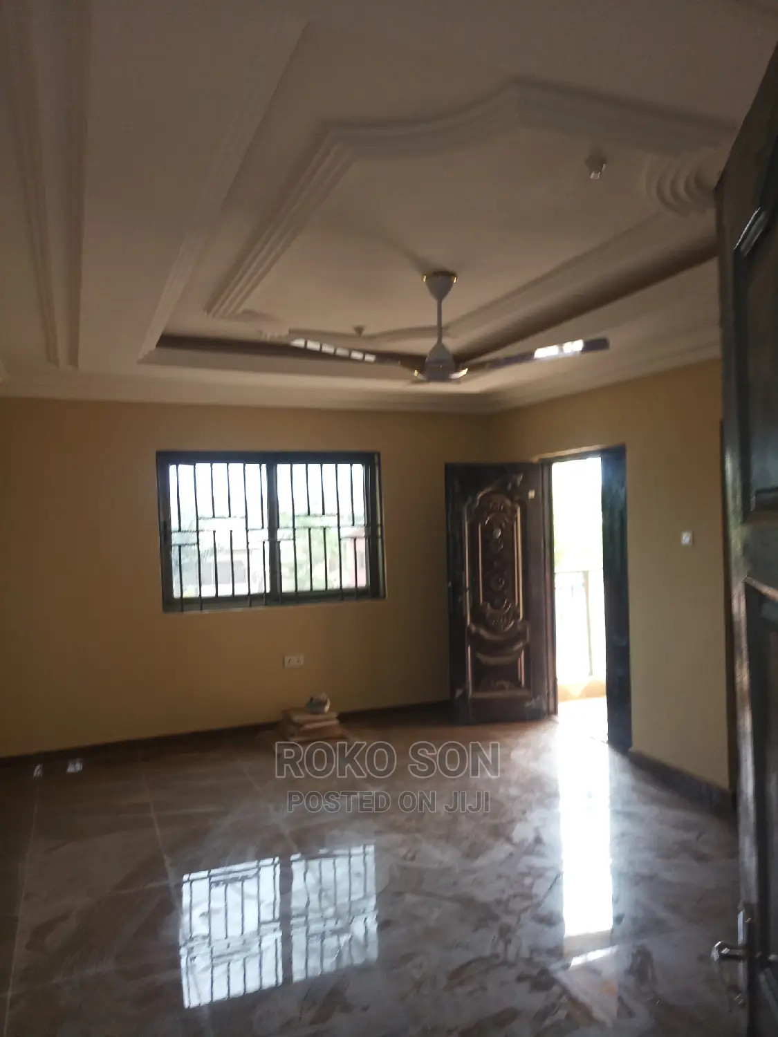Mini Flat in Dr Roko, Ablekuma for rent