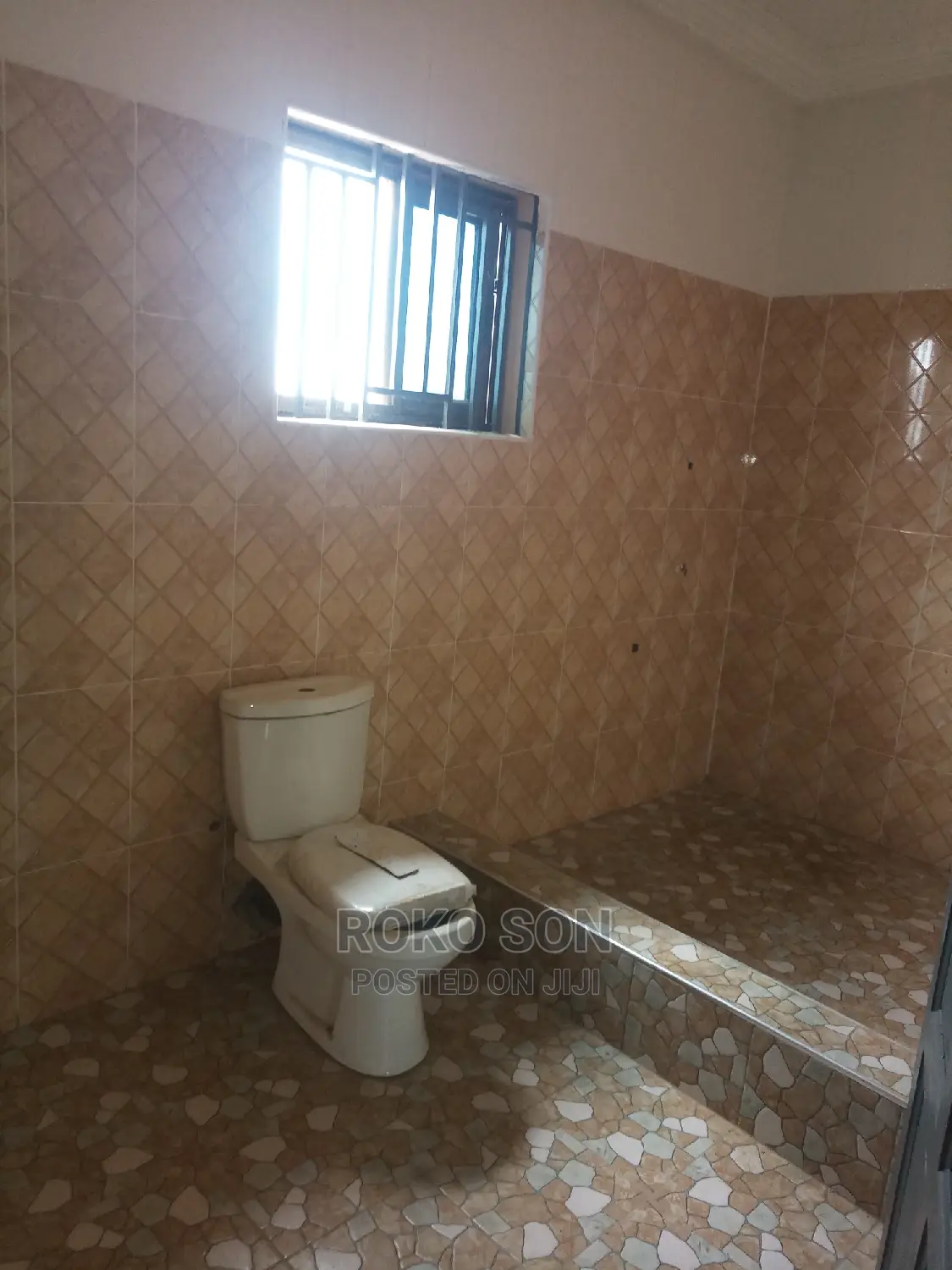 Mini Flat in Dr Roko, Ablekuma for rent