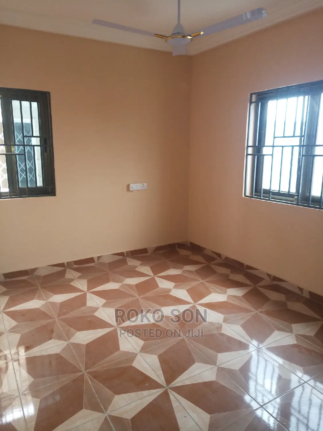Mini Flat in Dr Roko, Ablekuma for rent