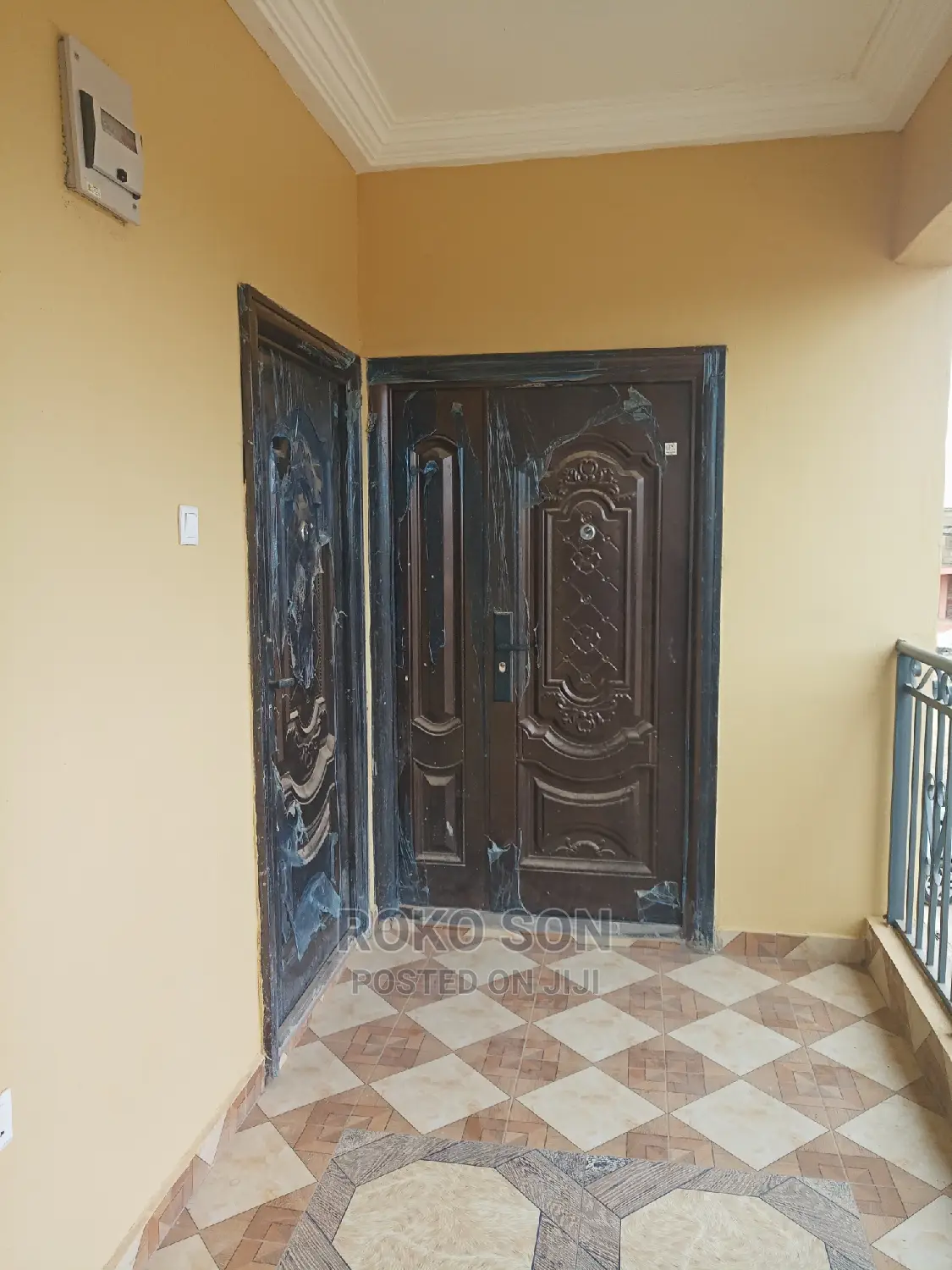 Mini Flat in Dr Roko, Ablekuma for rent