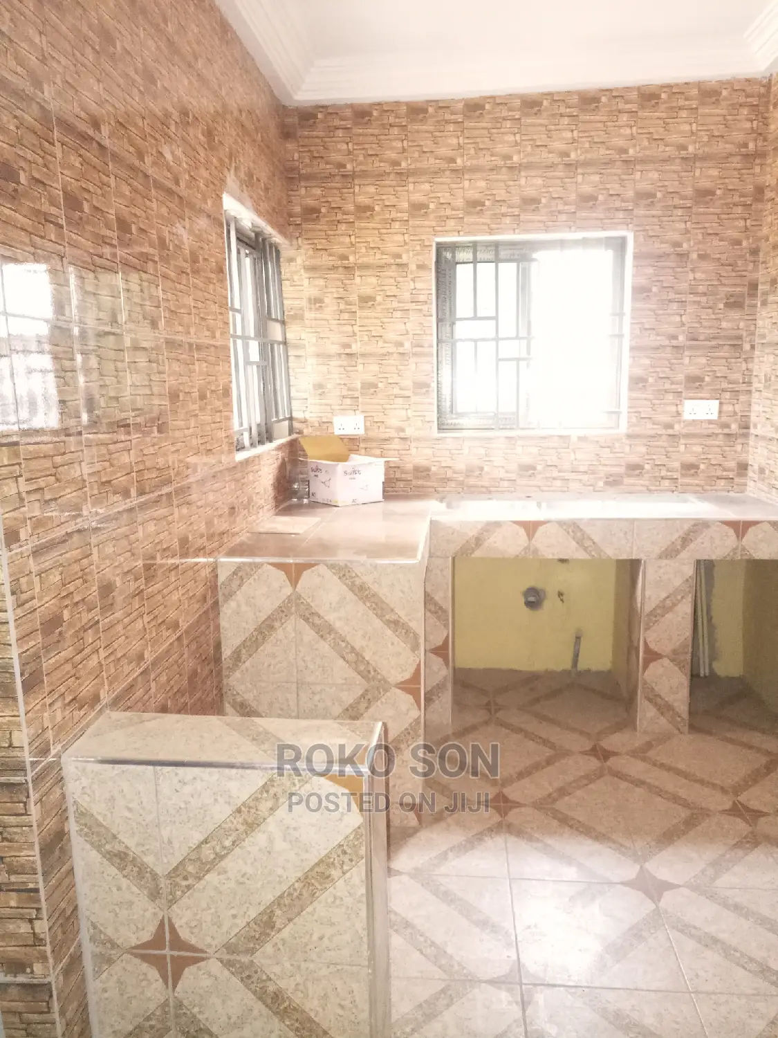 Mini Flat in Dr Roko, Ablekuma for rent