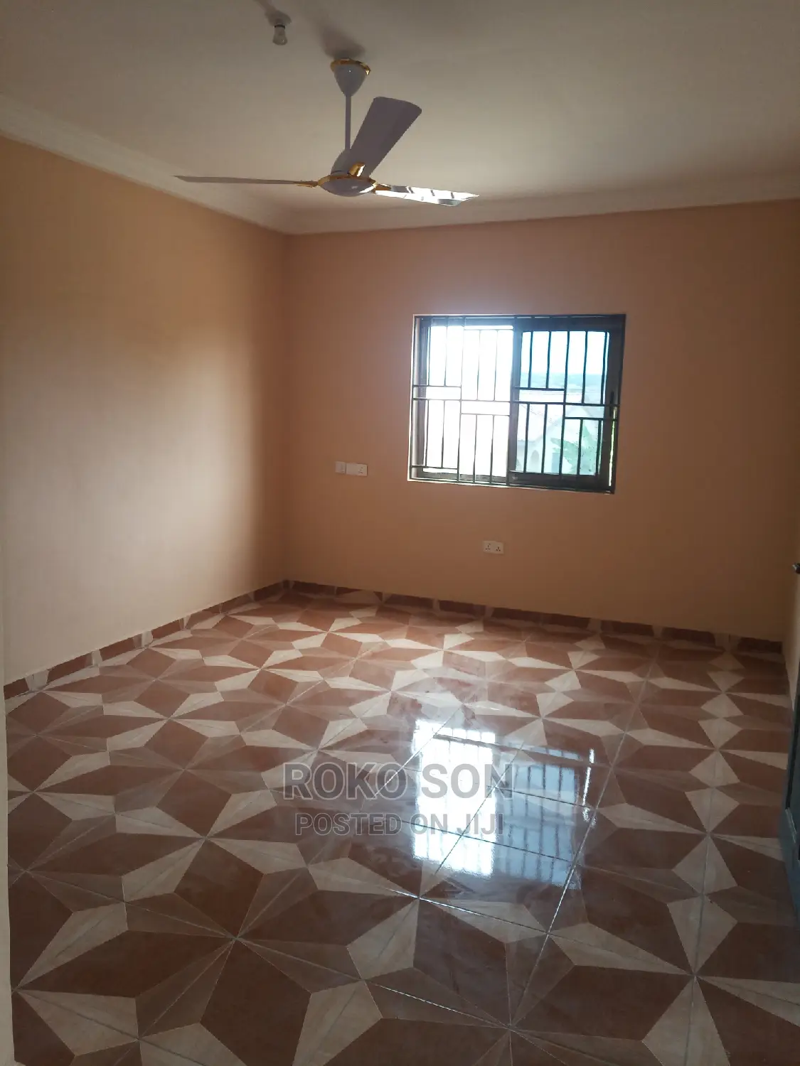 Mini Flat in Dr Roko, Ablekuma for rent