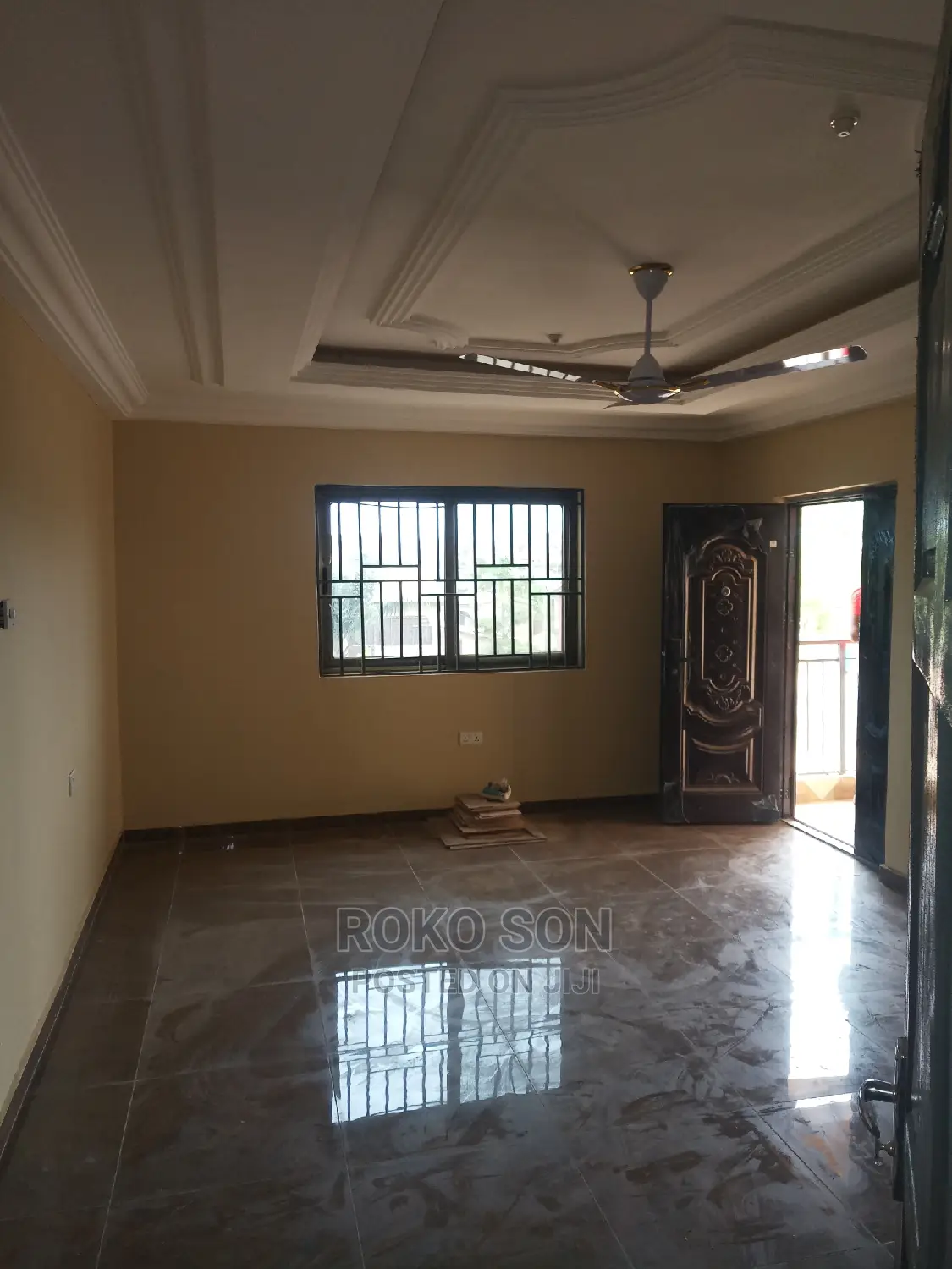 Mini Flat in Dr Roko, Ablekuma for rent