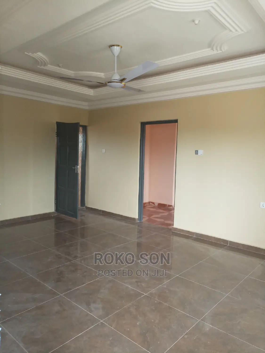 Mini Flat in Dr Roko, Ablekuma for rent