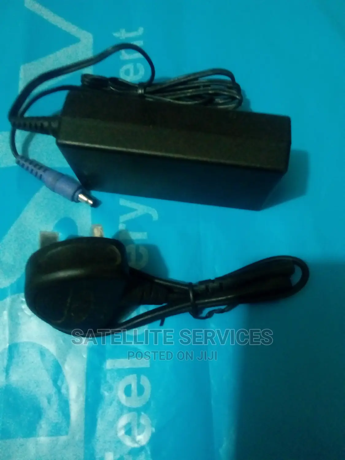 Adapter for Explora