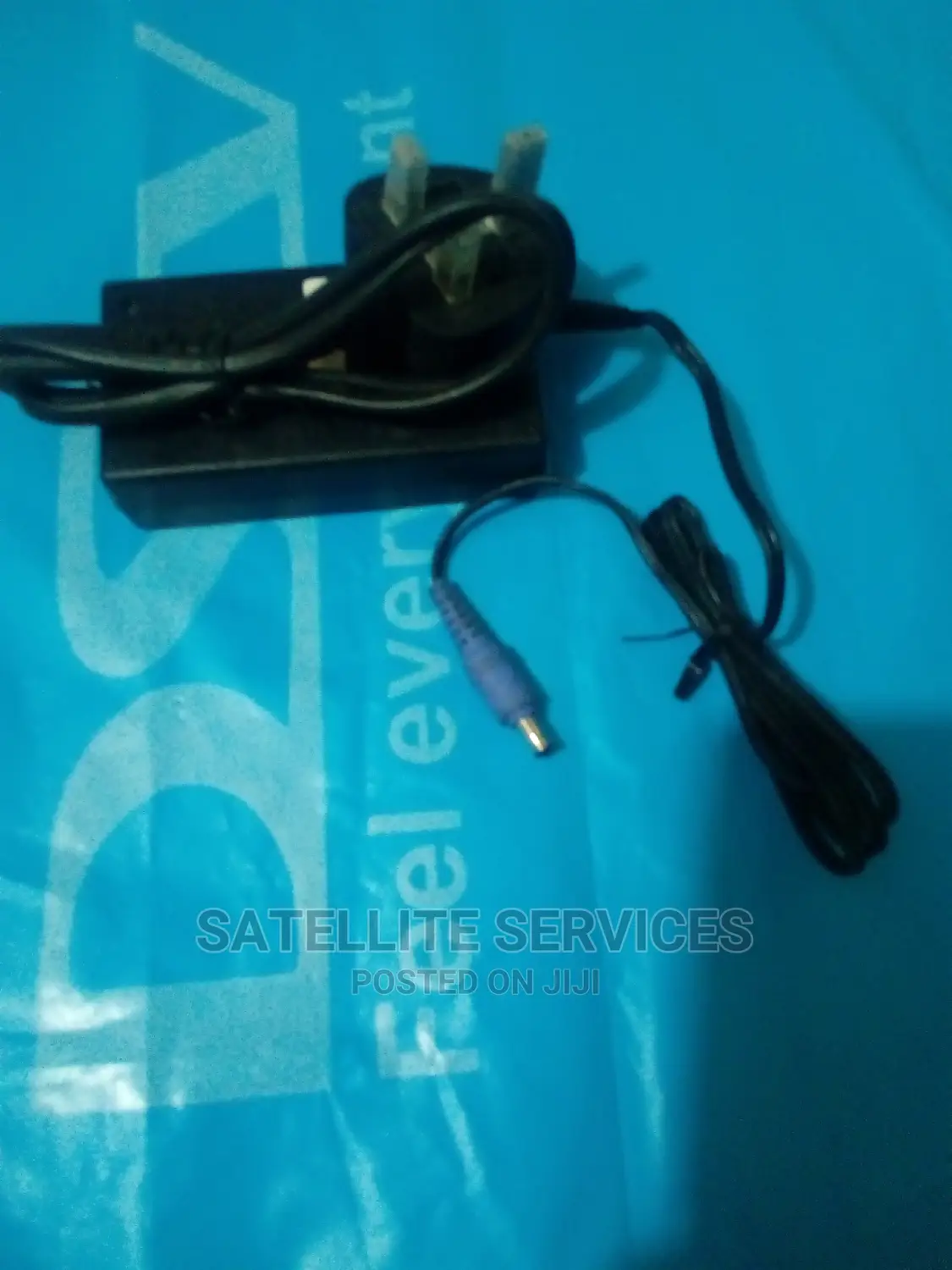 Adapter for Explora