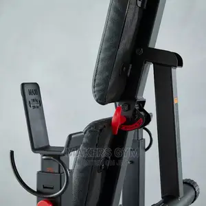 Bench Press (Collapsible )