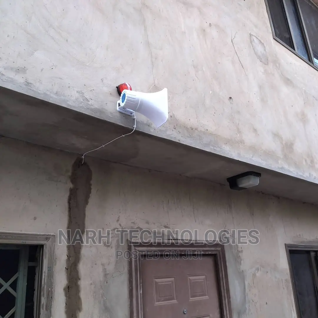 Electric Fence Installation