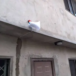 Electric Fence Installation