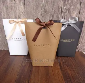 Handy Gift Bags
