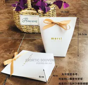 Handy Gift Bags