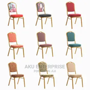 Banquet / Conference Chairs