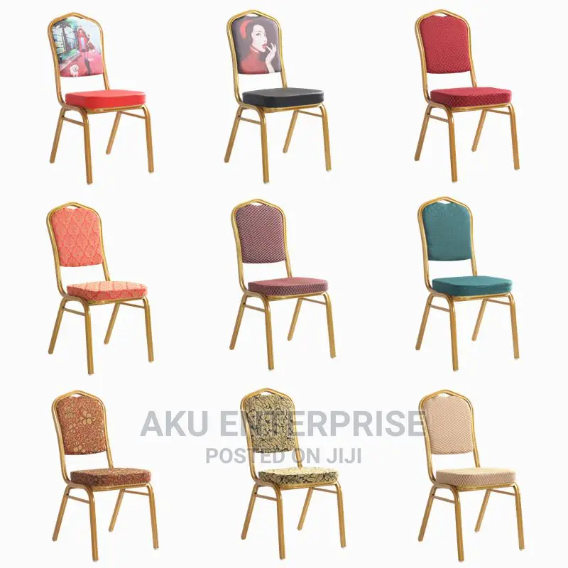 Banquet / Conference Chairs