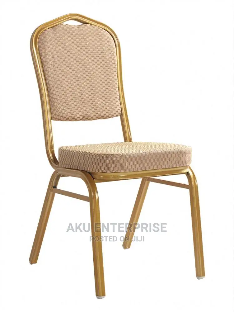 Banquet / Conference Chairs