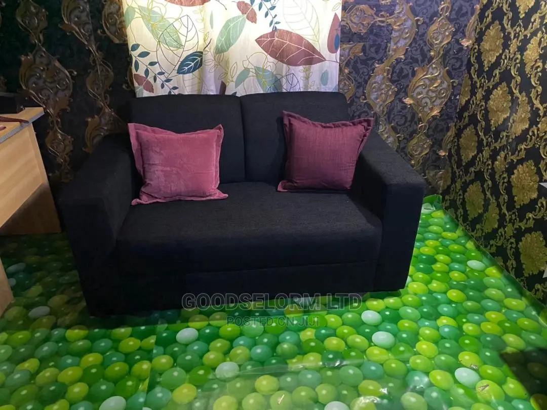 2in1 Couch